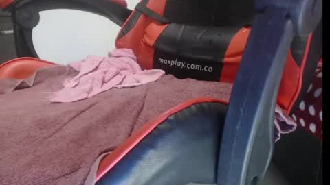 Nata Ramirez online show from April 2026 03:02:01 AM