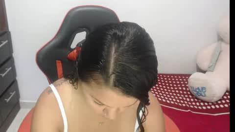 Nata Ramirez online show from May 2026 02:07:02 AM