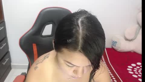 Nata Ramirez online show from June 2026 02:24:02 AM
