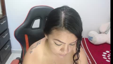 Nata Ramirez online show from June 2026 05:12:01 AM