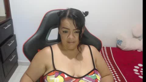 Nata Ramirez online show from June 2026 10:15:01 AM