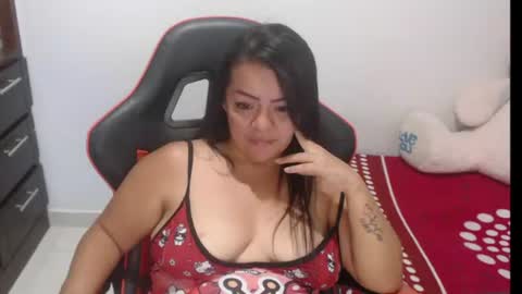 Nata Ramirez online show from July 2026 10:39:01 AM