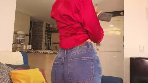 NataKinski online show from June 2026 07:46:01 PM