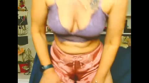 Snapshot of natali3855 chatting on February 2025 08:44:01 PM Natali online show from February 2025 08:44:01 PM