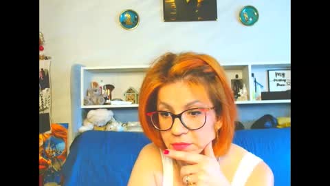 Snapshot of natali3855 chatting on March 2025 10:26:02 AM Natali online show from March 2025 10:26:02 AM