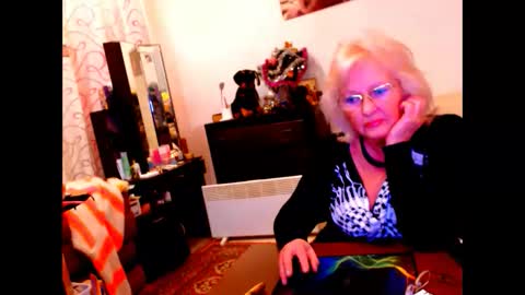 natali online show from December 2024 07:59:02 AM