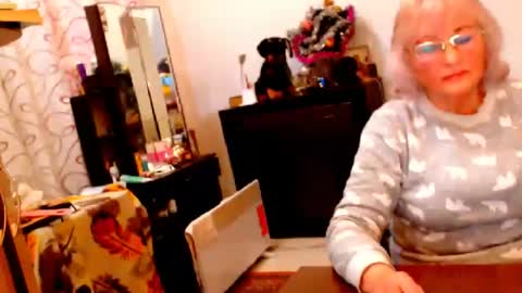 natali online show from January 2025 08:24:01 PM