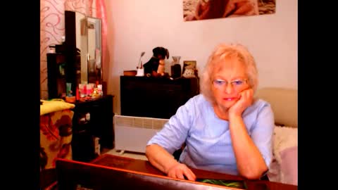 natali online show from February 2025 03:45:01 AM