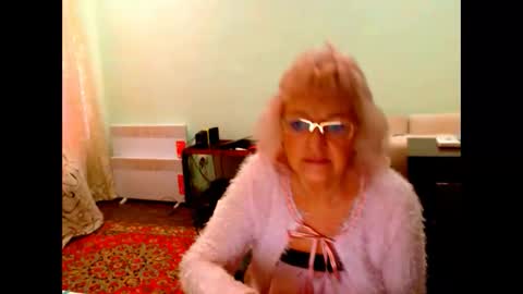 natali online show from November 2025 10:47:02 AM