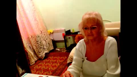 natali online show from January 2026 06:29:01 AM