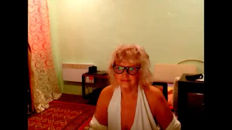 natali online show from April 2026 04:24:02 AM