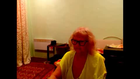 natali online show from April 2026 04:08:02 AM