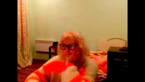 natali online show from April 2026 08:23:01 PM