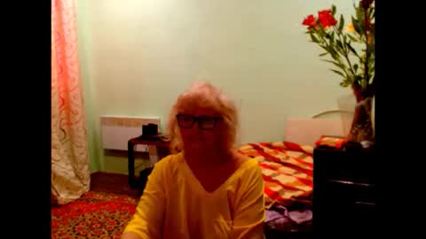 natali online show from April 2026 05:12:02 AM