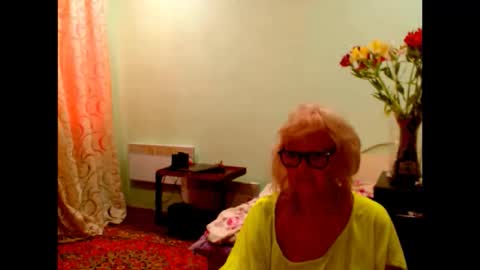 natali online show from April 2026 05:14:02 AM
