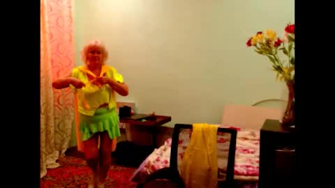 natali online show from May 2026 06:40:01 AM