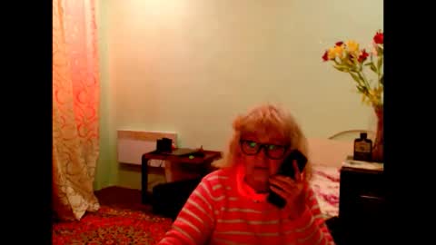 natali online show from May 2026 10:09:01 AM