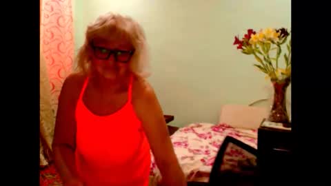 natali online show from May 2026 03:45:02 AM