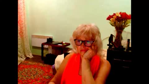 natali online show from May 2026 04:08:01 AM