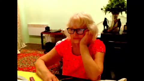 natali online show from May 2026 01:36:01 AM