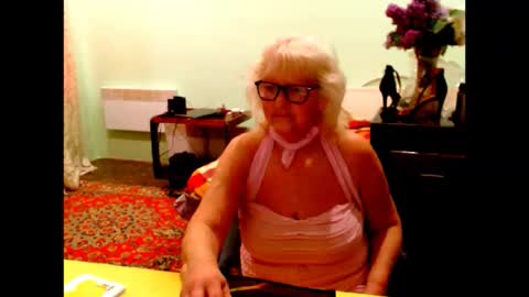 natali online show from May 2026 05:36:02 AM