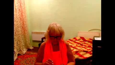 natali online show from May 2026 06:25:01 PM