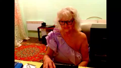 natali online show from May 2026 03:34:02 AM