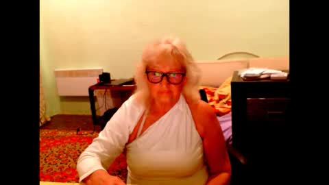natali online show from May 2026 05:39:01 PM