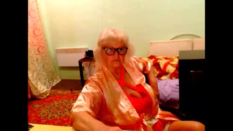 natali online show from May 2026 07:59:01 AM