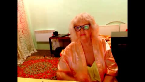 natali online show from May 2026 03:14:02 AM