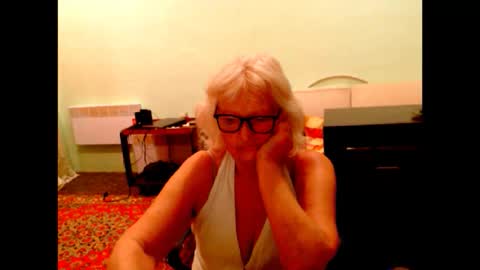 natali online show from May 2026 07:16:01 AM