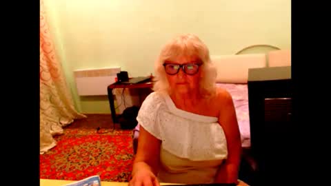natali online show from May 2026 05:43:01 PM