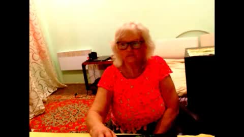 natali online show from May 2026 05:20:02 PM