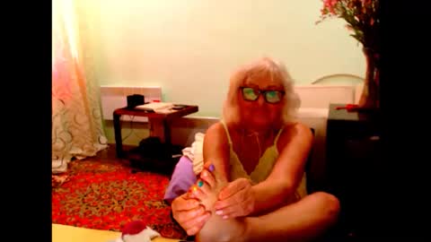 natali online show from June 2026 07:24:01 AM