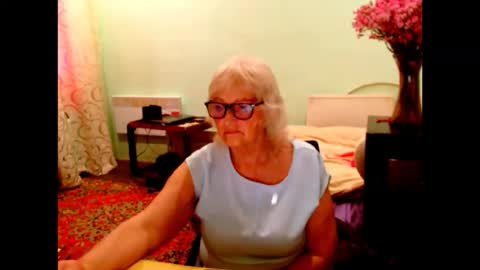 natali online show from June 2026 03:23:01 PM