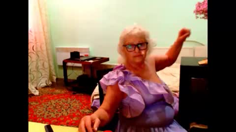 natali online show from June 2026 05:08:01 AM