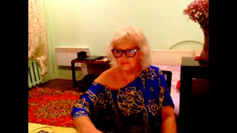 natali online show from June 2026 07:01:02 PM