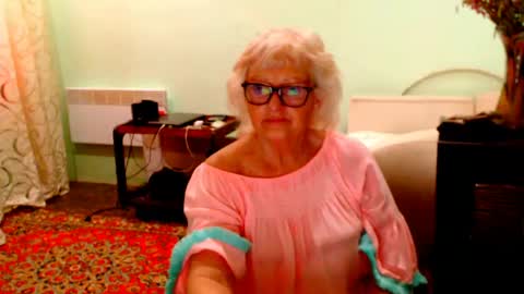 natali online show from June 2026 06:59:01 AM