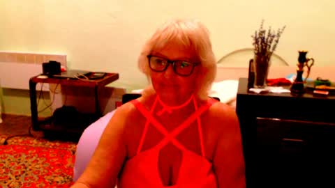 natali online show from June 2026 07:26:02 PM