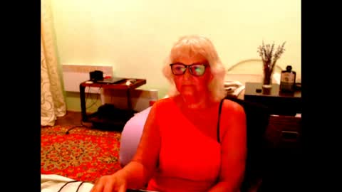 natali online show from June 2026 05:37:01 PM