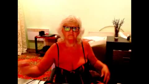 natali online show from June 2026 04:20:01 AM