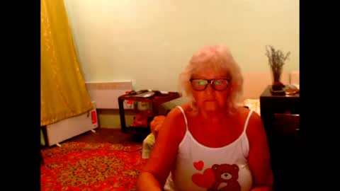 natali online show from July 2026 09:50:02 PM