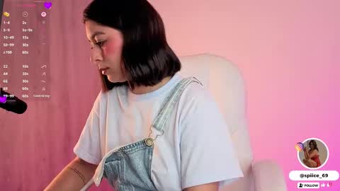 natalia andrea online show from January 2026 11:19:01 PM