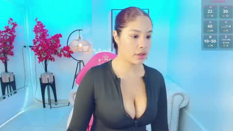 Natalia.  online show from June 2026 03:35:01 AM