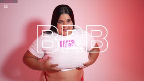 Snapshot of natalia_curvy1 chatting on December 2024 12:03:01 PM Nathalia online show from December 2024 12:03:01 PM