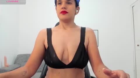 Nathalia online show from July 2026 05:52:01 PM