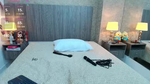 Natalia online show from March 2026 03:43:02 AM