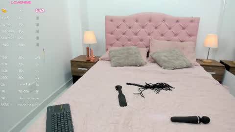 Natalia online show from June 2026 04:03:01 AM