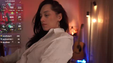 Natalia   online show from January 2025 07:28:02 PM