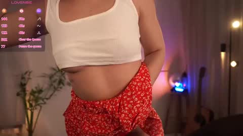 Natalia   online show from February 2025 04:02:01 PM